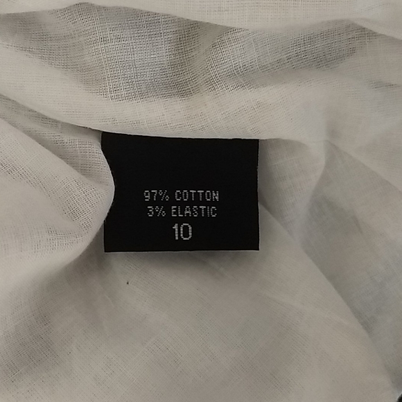 Festive Black White Print Halter Dress - Picture 6 of 13